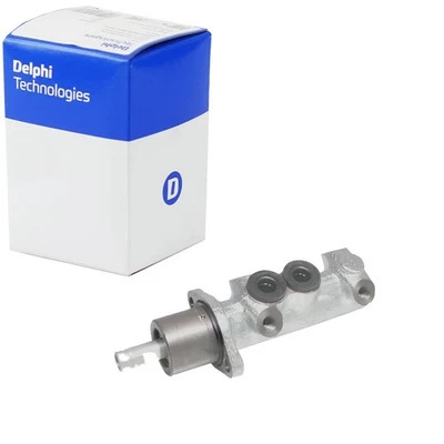 DELPHI Maître-cylindre Convient pour Alfa Romeo 145 146 155 Fiat Barchetta - Photo 1/2
