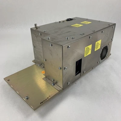 Leco GDS500A Power Supply Unit Power Tested - Image 1 of 4