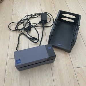 Rollo X1038 Commercial Grade Thermal Label Printer W/USB Cable & Power Adapter - Picture 1 of 7