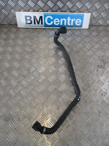 BMW E70 E71 X5 X6 3.0D 3.0D 306D3 M57N2 ENGINE COOLANT WATER HOSE 6945279 - Picture 1 of 4