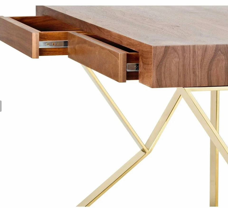 Escritorio Jonathan de Lievo Home Foto 1 de 4
