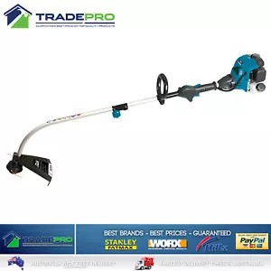 Trimmer Grass Rok® Quality Petrol Whipper Snipper Edger 25cc Hi-Torque Ezy-Start - Picture 1 of 5