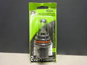 Faros halógenos de larga duración GE 9004LL, nuevos precintados - Imagen 1 de 1