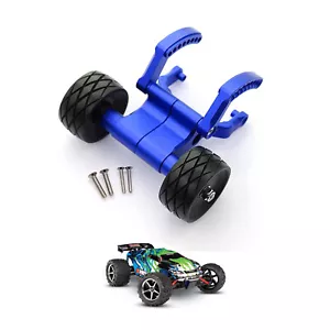 Barra impennata posteriore angolo regolabile multi-posizione per TRAXXAS 1/10... - Foto 1 di 13