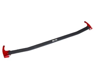 Barra de torre delantera Blitz 96171 para Toyota Gr Yaris MXPA12 2020 febrero - de Japón nueva Foto 1 de 2