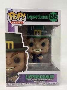 Funko Pop! Películas: Figura de vinilo Leprechaun - Leprechaun - Imagen 1 de 4
