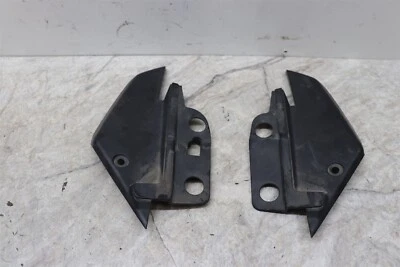 Aprilia Shiver SL750 2007-2016 carenado trasero interior plástico  Foto 1 de 4