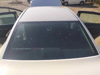 6480105011 heckscheibe heizbar 4874427 für TOYOTA AVENSIS (T27) ADVANCE 2008 - Imagem 1 de 4