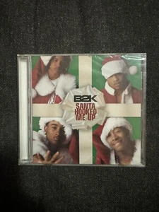 B2K Santa Hooked Me Up Brand New CD - Picture 1 of 2