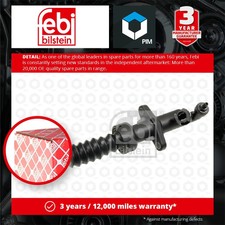 Clutch Slave Cylinder fits PEUGEOT 407 6C, 6D, 6E 2.2 1.6D 2.0D 2004 on 218203