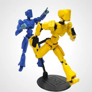 TITAN 13 VANGUARD ARMOR 13 - Frontline Combat Melee Brawling Armor [NUR SET] - Bild 1 von 4