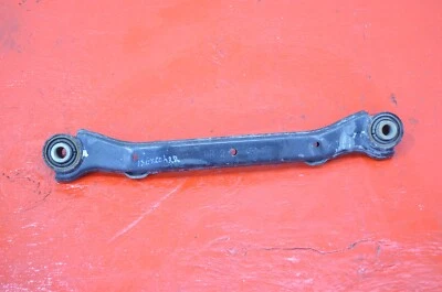 14-16 KIA OPTIMA HYBRID TRACCIÓN DELANTERA TRASERO DERECHO LADO PASAJERO BRAZO DE CONTROL SUPERIOR OEM Foto 1 de 4