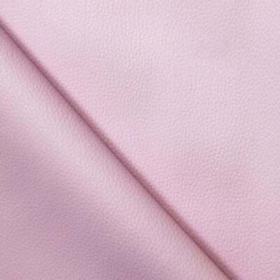 140*50cm Wear-resistant Colourfast Leather Fabric Sofa Car Interior Upholstery - Image 1 of 4