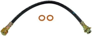 Brake Hose - Chevrolet Camaro 1972-1973 Pontiac Firebird 1972-1973 Front H78097 - Picture 1 of 3