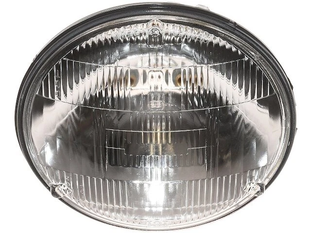 Bombilla de faro High Beam API ProTune para Jaguar XJ12 1985-1989 11BSCW Foto 1 de 1