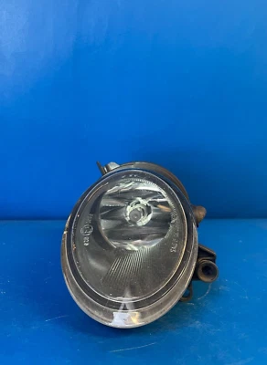 2006-2014 AUDI TT COUPE ROADSTER FRONT LEFT BUMPER FOG LIGHT LAMP 8J0941699 OEM - Image 1 of 4