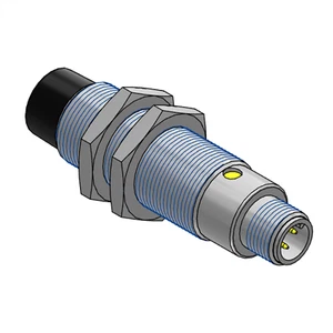 A●BALLUFF BES 516-213-E5-E-S27(BES0297)Inductive Standard Sensors New - Imagen 1 de 4
