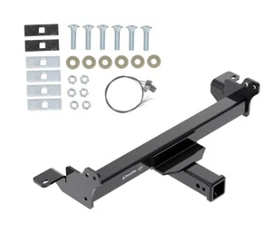 Front Mount Trailer Tow Hitch For 17-23 Ford F-250 F-350 F-450 Super Duty NEW - Picture 1 of 7