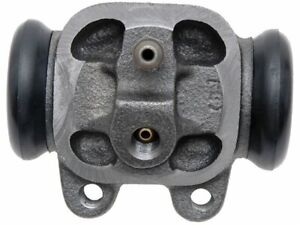 Rear AC Delco Professional Wheel Cylinder fits Chrysler Windsor 1956-1960 64ZWDR