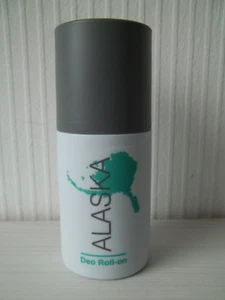 Déesse Alaska Deo Roll-on - Männer - 50 ml - NEU - Bild 1 von 1