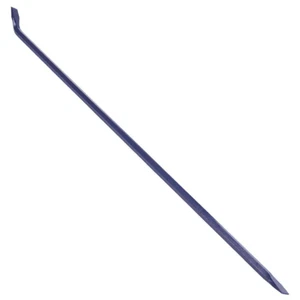 24 In. X 25/32 In. Hexagon Pinch Bar - Picture 1 of 2