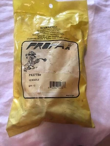 Profax 27T50 1/2" DÜSE 10er Pack NEU mit kostenlosem Versand - Bild 1 von 2