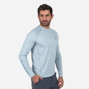 Fourth Element Hombre Manga Larga Hydro-T Grande Rashguard - Imagen 1 de 7