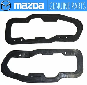 Juego de juntas de luz trasera MAZDA GENUINO OEM 90-97 Roadster MX-5 Miata NA6/8C - Imagen 1 de 1