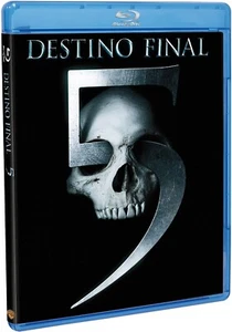 El Destino Final 3D Blu-ray (24 Enero 2012 descatalogado) Nicholas D'Agosto, Em - Imagen 1 de 4
