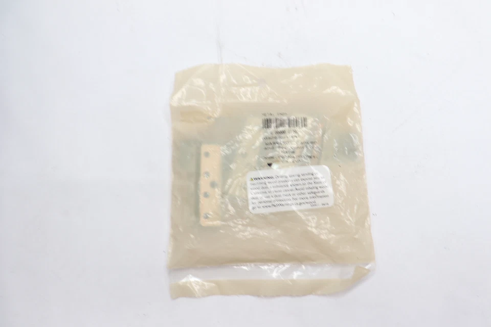 (10-Pk) Rockler Metal Ends for Chair Webbing - Image 1 of 3