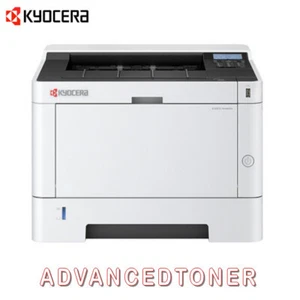 Kyocera PA4000X High Speed, Duplex Print, Mono Laser Printer + 2 Year Wty - Picture 1 of 1