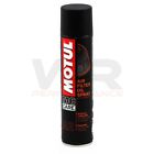 Motul Air Filter Oil Spray Cleaner for MZ Baghira 660 | Mastiff 660