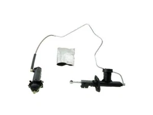 Clutch Master/Slave Assembly For Ford F350 F250 F Super Duty F-250 HD F59 PP58V1 - Picture 1 of 1