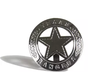 Distintivi Texas Ranger - Foto 1 di 12
