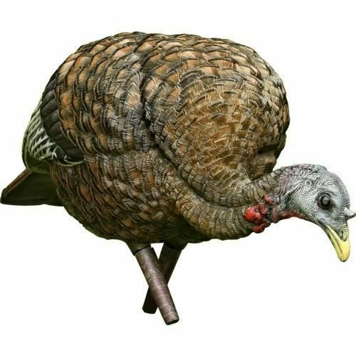 Avian-X 8007 LCD Feeder Turkey Decoy