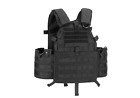 INVADERGEAR 6094A-RS Plate Carrier Taktische Kampfweste MOLLE Army BW