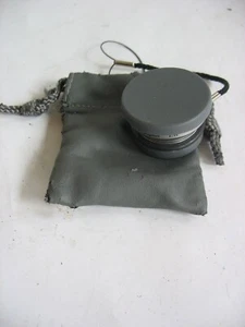 Digital Optics Pro Hi-Def .45X Camera Lens Macro - made in Japan w case - Picture 1 of 7