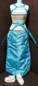 2000 Mattel Barbie Fashion Avenue Fast Track Fashion #26983 - Picture 1 of 6