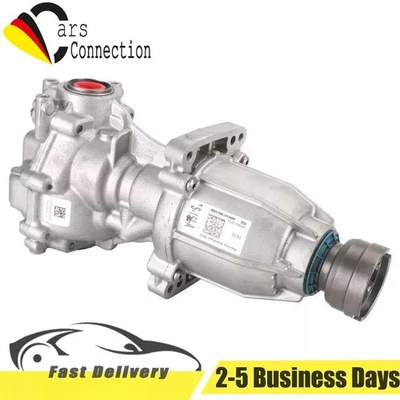 Hinten Differential CV6W-4B025-DF Für Ford Edge Kuga II 2.0TDCi 4x4 AWD 3.5L - Bild 1 von 4