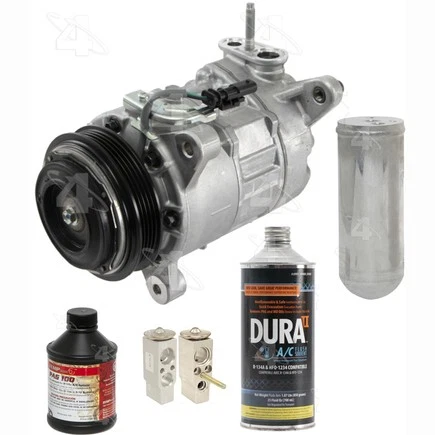 Kit de repuesto de aire acondicionado Four Seasons 4760N, para Dodge Durango 2007 2008 Foto 1 de 4
