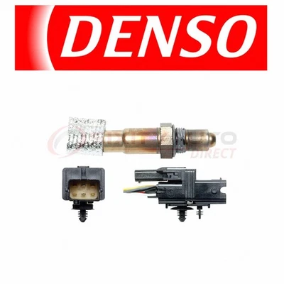 Denso Upstream AFR Air Fuel Ratio Sensor for Volvo XC70 2.5L L5 2003-2007 O2 ob Foto 1 de 4