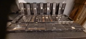 Eagle Moss Collection Of Military Watches - Picture 1 of 2