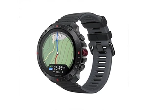 Reloj Polar Grit X2 Pro 130-220 mm, Pantalla táctil AMOLED 1.39",Registro 24/7 - Imagen 1 de 12