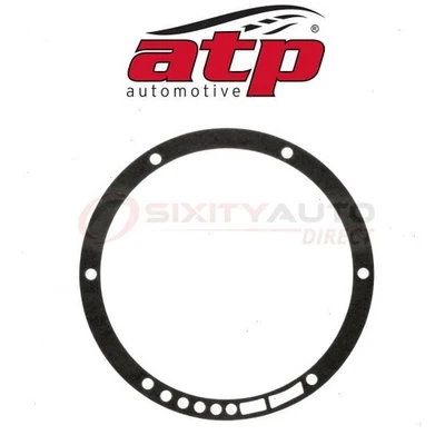 ATP Transmission Oil Pump Gasket for 1977-1989 Dodge Diplomat - Automatic  ls Foto 1 de 4