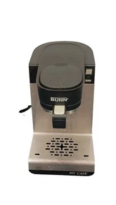 Bunn My Cafe 1 Cup Coffee Maker Model MC Tested K-Cup - Picture 1 of 7