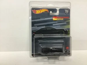 2022 HOT WHEELS DEUTSCHLAND DESIGN ‘12 MERCEDES-BENZ C63 AMG COUPE , CHASE - 0/5 - Picture 1 of 11