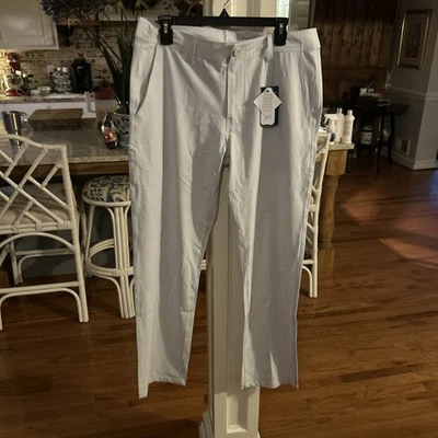 HUK Women's Waypoint Quick-Drying Performance Fishing Pants size 34 NWT - Image 1 of 4