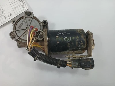 Motor de caja de transferencia de Dodge Ram 2500 12338516 2012 Foto 1 de 4