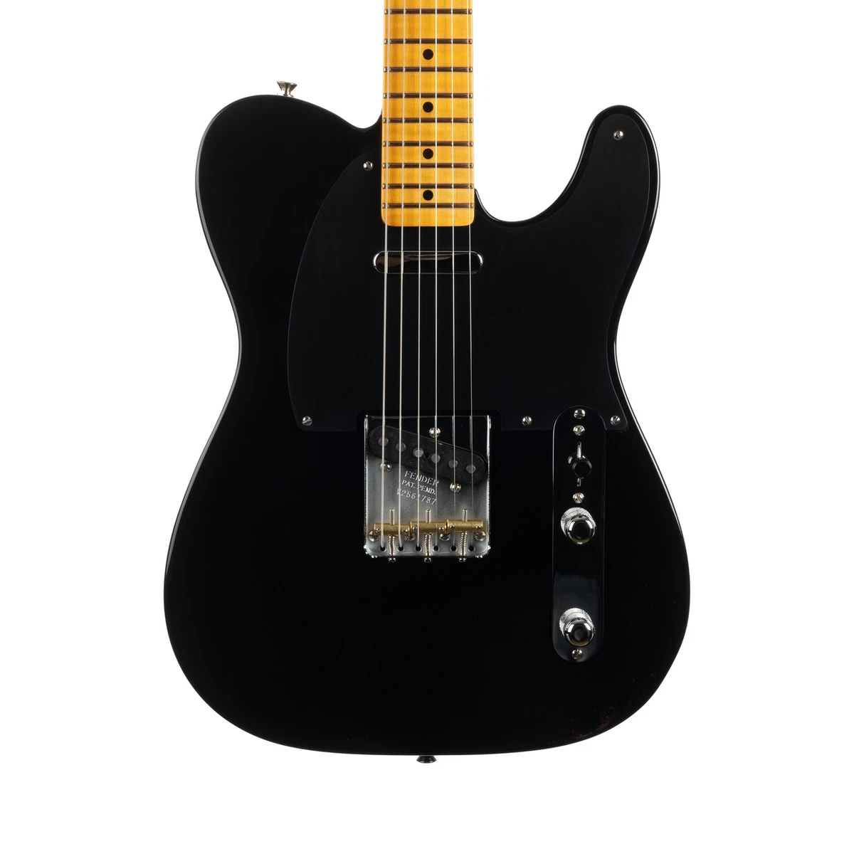 Preços baixos em Fender Telecaster 1952 Reissue | eBay