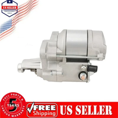 Starter For 1999-2001 Dodge Ram 1500 2004-2007 Dodge Dakota 17785N 56027702AB — 第 1/4 张图片